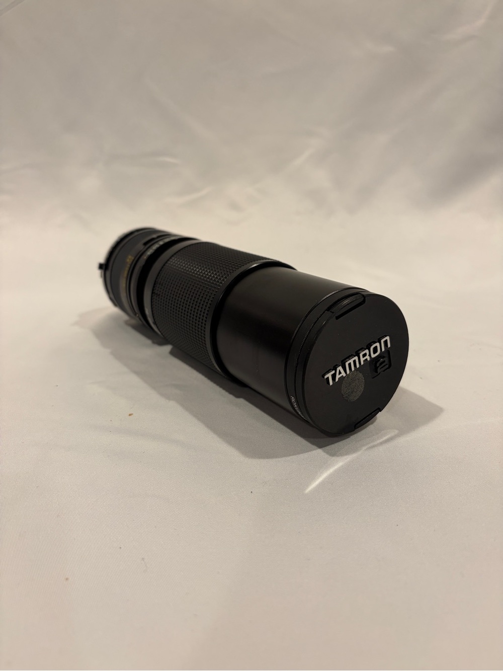 Tamron 70-210mm 3.8-4f Camera Lens